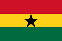 GHANA