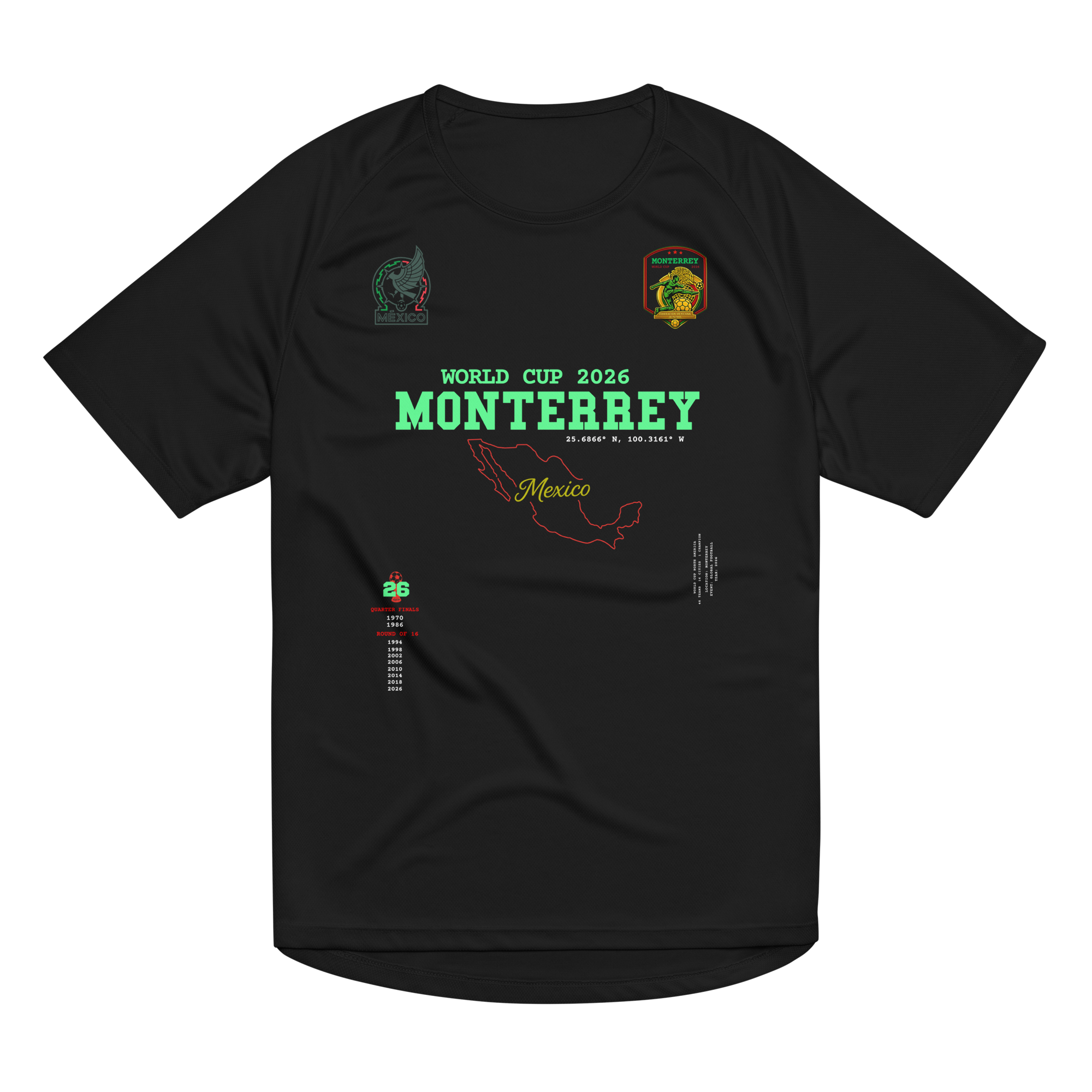MONTERREY
