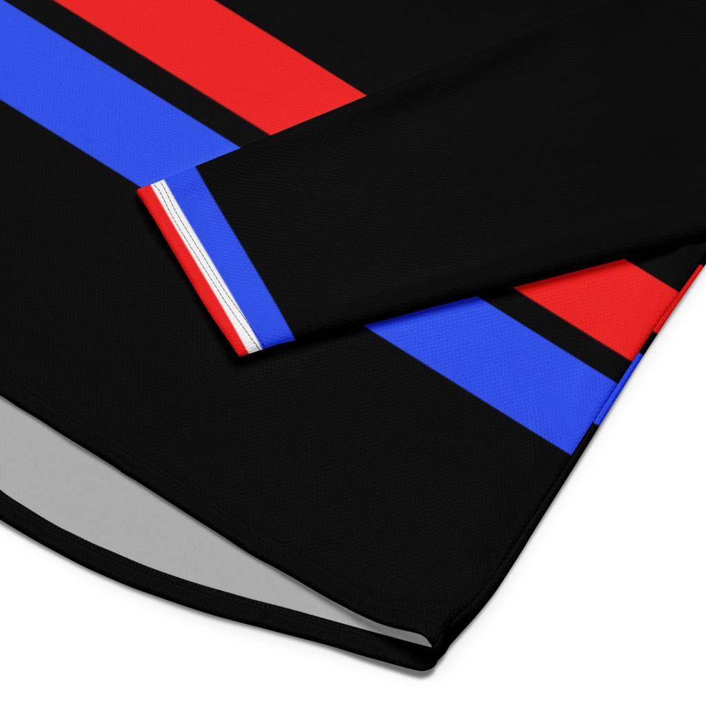 USA 2026 World Cup Olympic Inspired Long Sleeve Jersey