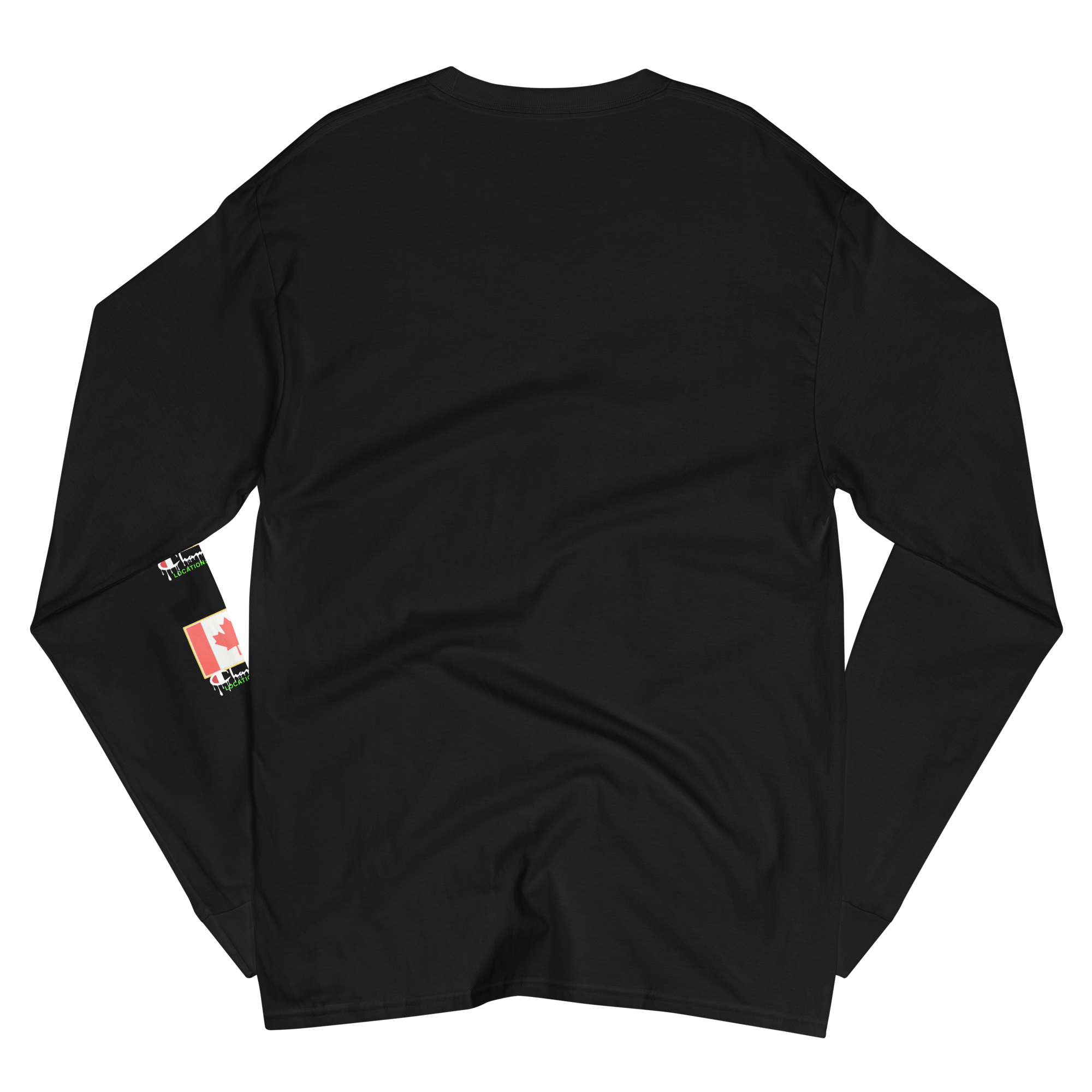 2026 USA World Cup Champion Long Sleeve