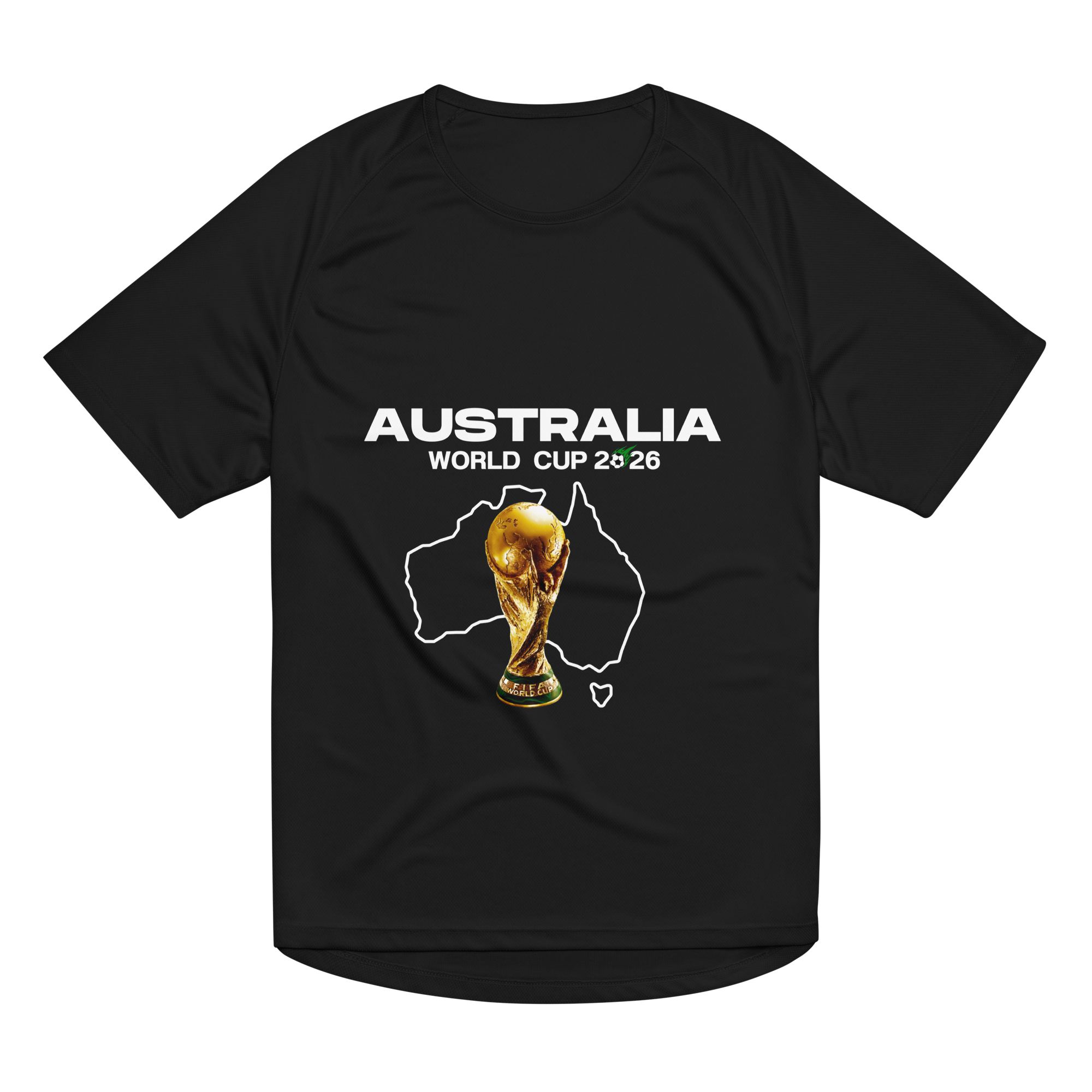 Australia World Cup Jersey