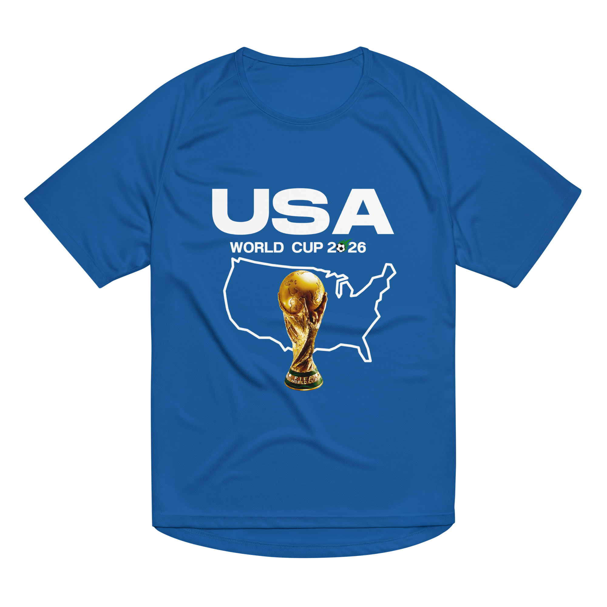 USA Unisex Jersey
