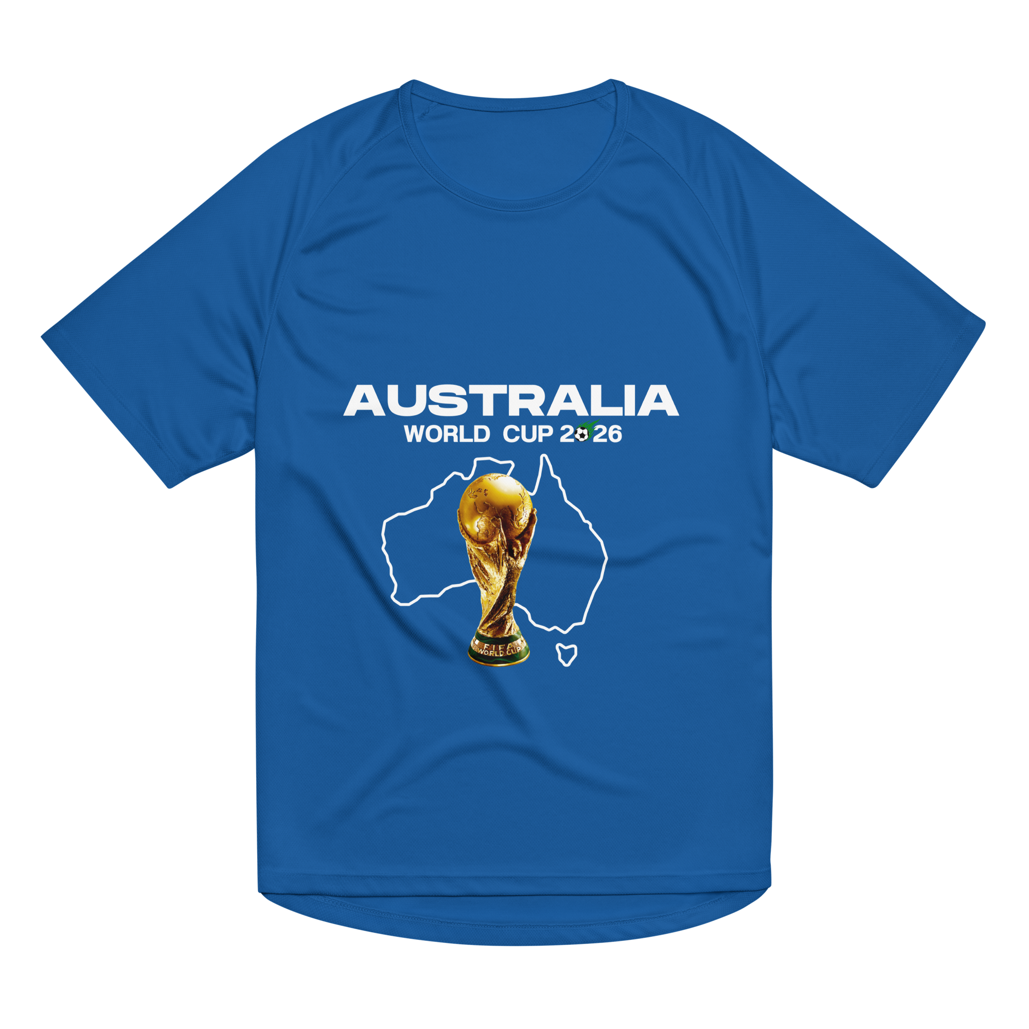 Australia World Cup Jersey