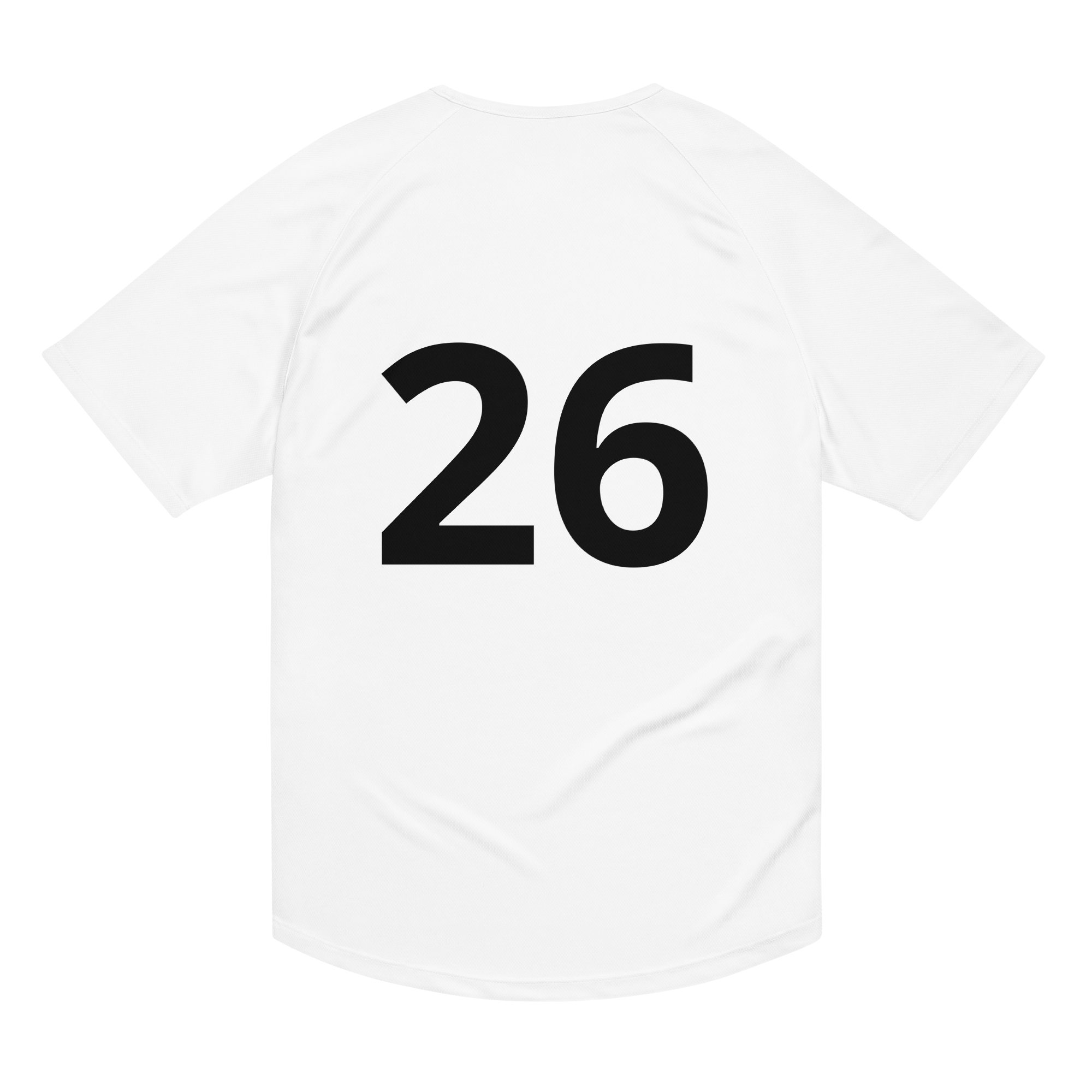 New York Unisex Jersey